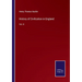 History of Civilization in England: Vol. II