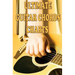 Ultimate Guitar Chords Charts: A Guitar Chords Handbook for Beginners