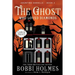 The Ghost Who Loved Diamonds