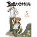 Barakamon, Vol. 5