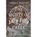 The Lights of Lilly Pilly Creek: Cozy ghost mystery amateur sleuth