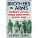 Brothers in Arms: Churchill's Special Forces During Wwii's Darkest Hour