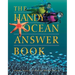 The Handy Ocean Answer Book