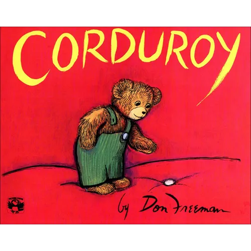 Corduroy