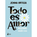 Todo Es Amor