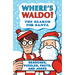 Where's Waldo? the Search for Santa