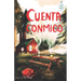 Cuenta conmigo (Serie Ideas en la casa del árbol. Volumen 5): Novela infantil-juvenil. Lectura de 8-9 a 11-12 años. Literatura Ficción. Libros para ni