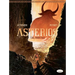 Asterios the Minotaur