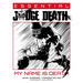 Essential Judge Death: My Name Is Death