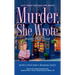 Murder, She Wrote: Murder Most Trivial