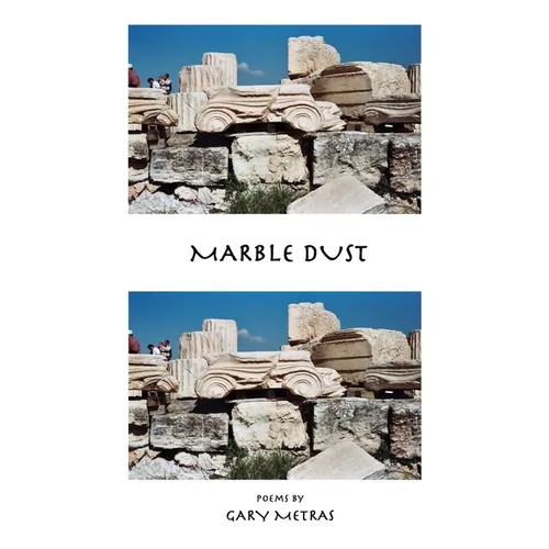 Marble Dust