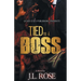 Tied to a Boss 4