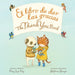 The Thank You Book Bilingual: Bilingual English-Spanish