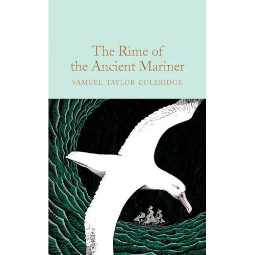 The Rime of the Ancient Mariner