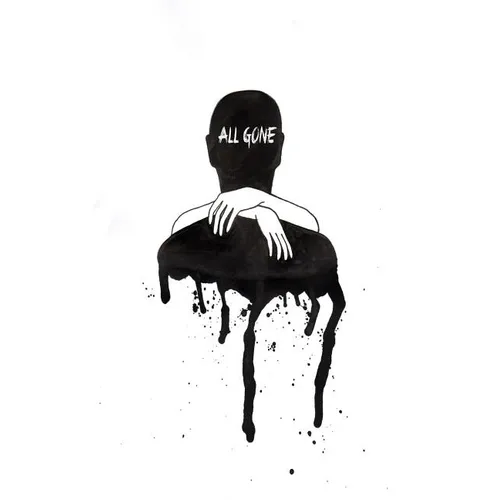 All Gone: A collection of Poetry