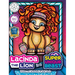 Lacinda the Lion Is a Super Unique Beast: An Empowering Social-Emotional Learning Book for Kids About Building Self-Esteem and Confidence