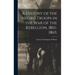 A History of the Negro Troops in the War of the Rebellion, 1861-1865;