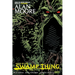 Saga of the Swamp Thing, Book Five