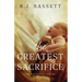 The Greatest Sacrifice: An Adoption Novel