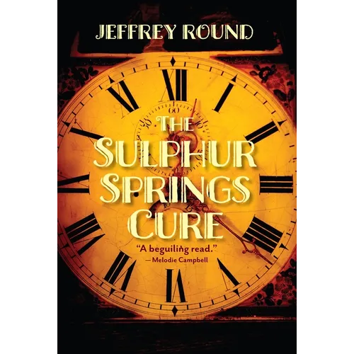 The Sulphur Springs Cure