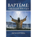 Baptême: Une Étude Biblique