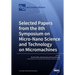 Selected Papers from the 8th Symposium on Micro-Nano Science and Technology on Micromachines