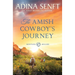 The Amish Cowboy's Journey