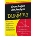 Grundlagen der Analysis für Dummies