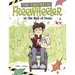 The Fantastic Freewheeler vs. the Mall of Doom: A Graphic Novel