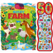 Noisy Farm: With 50 Fun Sound Buttons