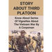 Story About Third Platoon: Know About Series Of Vignettes About The Vietnam War By A Corpsman: The Memoir Of The Vietnam War