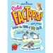 Cute Factopia!: Follow the Trail of 200 Super-Sweet Facts
