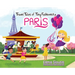Travel Tales of Tiny Fashionista - Paris