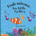 Frudo welcomes his little brother: Read the fabulous story of meet the baby brother