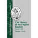The History of the English Baptists - Vol. 2