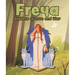 Freya: Goddess of Love and War