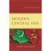 Modern Central Asia: A Primary Source Reader