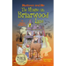 Mortimer and Me: The House on Briarwood Lane