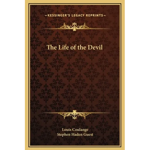 The Life of the Devil