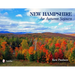 New Hampshire: An Autumn Sojourn