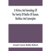A History And Genealogy Of The Family Of Baillie Of Dunain, Dochfour And Lamington: With A Short Sketch Of The Family Of Mcintosh, Bulloch, And Other