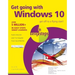 Get Going with Windows 10 in Easy Steps