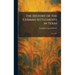 The History of the German Settlements in Texas: 1831-1861