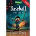 The Baseball Mystery - Blackthorn Stables Junior