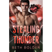 Stealing His Thunder