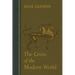 The Crisis of the Modern World