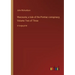 Wacousta; a tale of the Pontiac conspiracy; Volume Two of Three: in large print