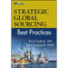 Strategic Global Sourcing Best Practices