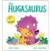 The Hugasaurus
