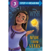 Made from Stars (Disney Wish)